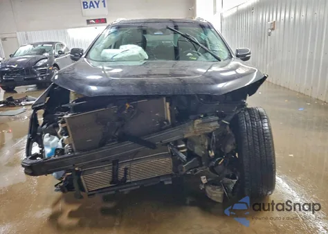 2019 Ford Edge Sel z USA, uszkodzony, nr VIN 2FMPK3J94KBB74366